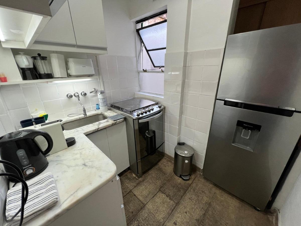 Hermoso departamento en zona tranquila de Recoleta Ciudad Autónoma de Ciudad Autónoma de Buenos Aires Exterior foto